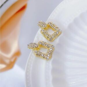 ✨NEW Stainless Steel Jewelry✨